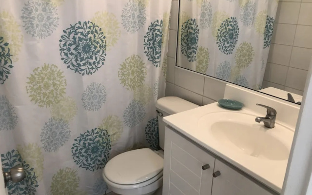 Apartamento 410 Euromarina II