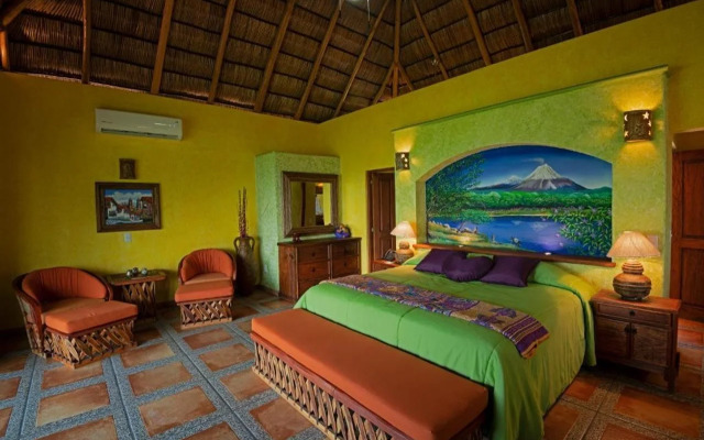 El Corazón Golf & Spa Resort Manzanillo