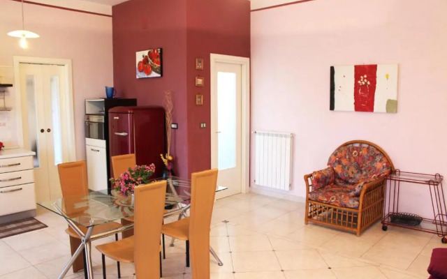 Eleatica Holiday Apartment