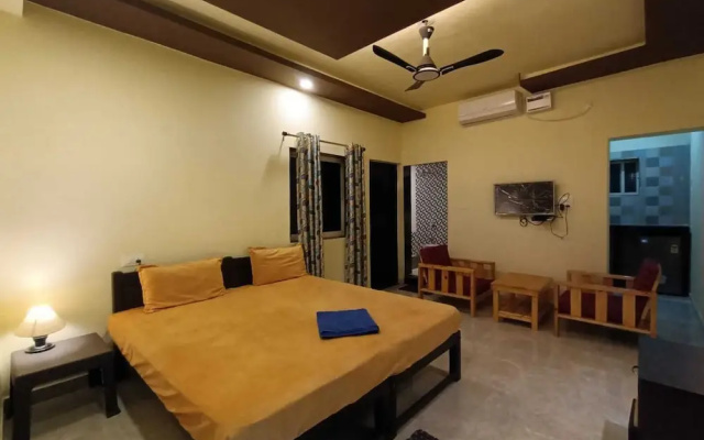 Madhu's Inn