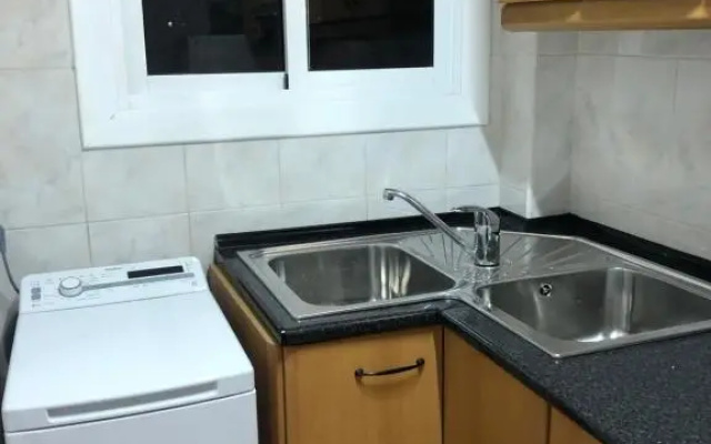Beta's place - Apartamento primera línea de playa