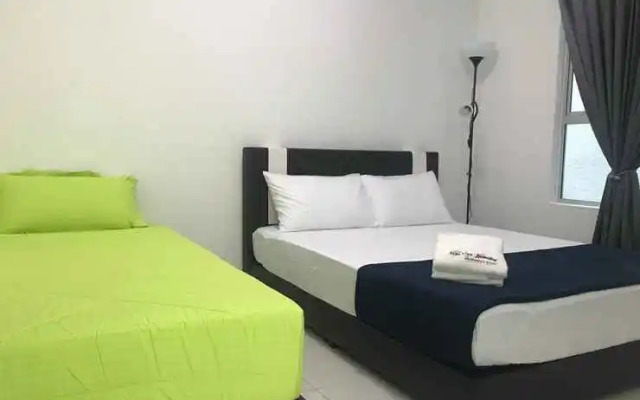 The Zizz Homestay @ Damansara Damai