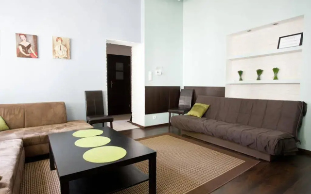 Rent Apart City Center