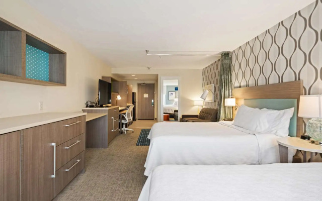 Home2 Suites by Hilton Joplin, MO