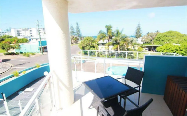 Platinum Bargara Apartments