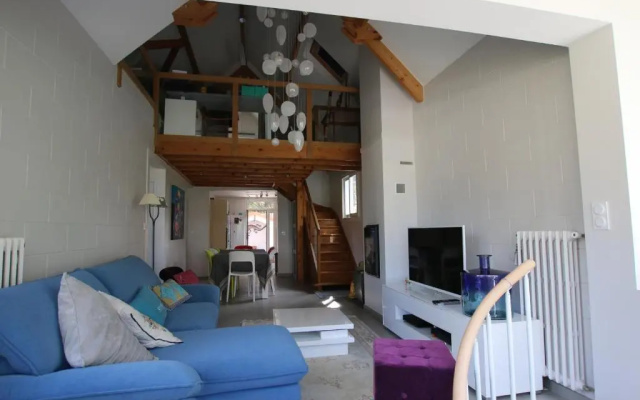 Maison Saint-Brevin-les-Pins, 5 pièces, 10 personnes - FR-1-364-86