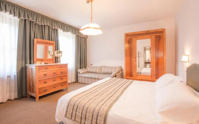 Hotel Villa Trieste