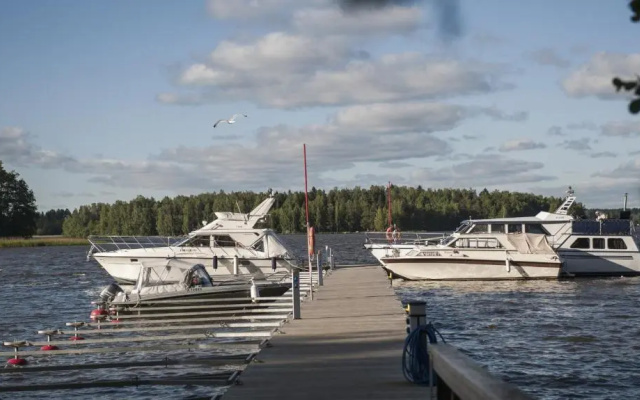 Petäys Resort