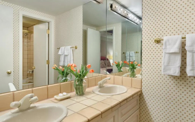 Standard 3 Bedroom - Aspen Alps #200