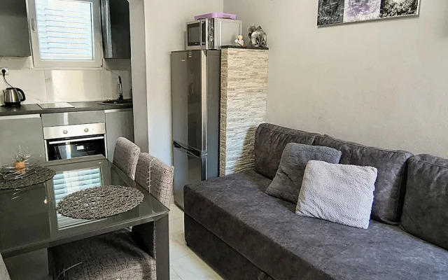 Apartments Fenix