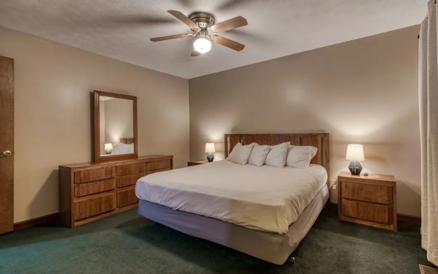 Pinecrest Townhomes
