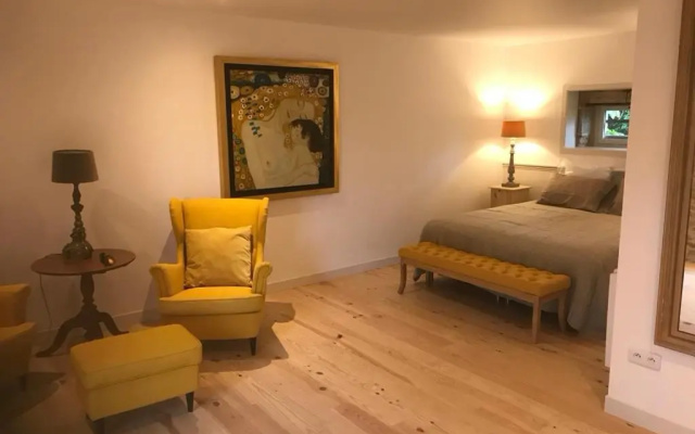 Domaine En Reynouse (Adults Only)