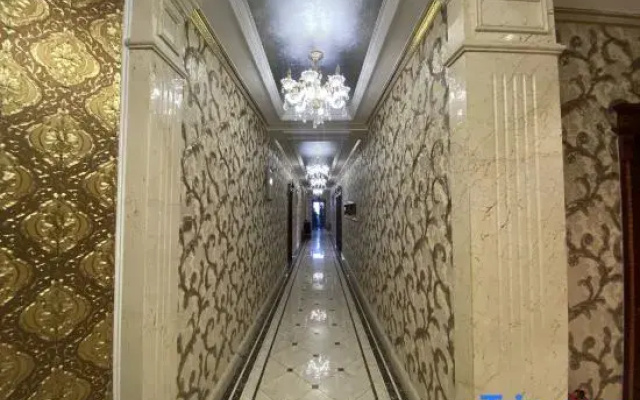 Tianjin Qiming Xiaozhu Homestay