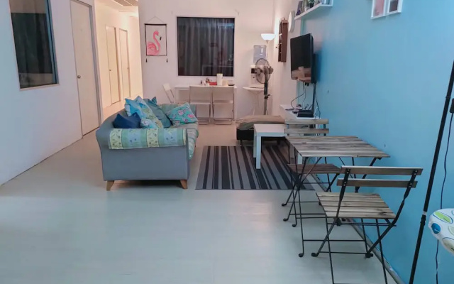 G Traveler Accommodation - Hostel