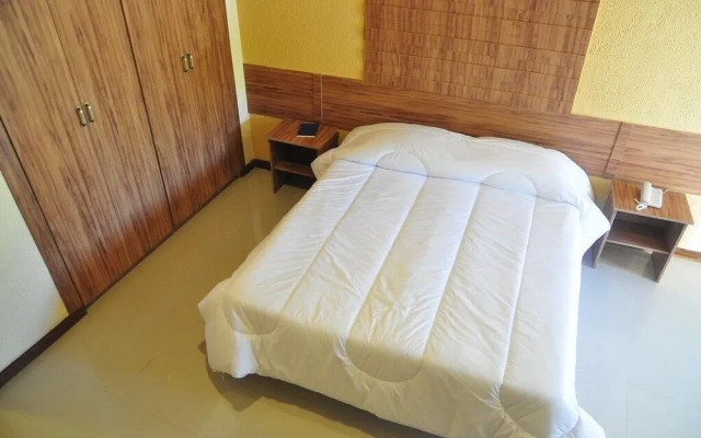 Hotel da Montanha