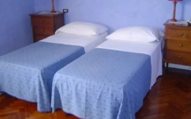 Hotel Riviera