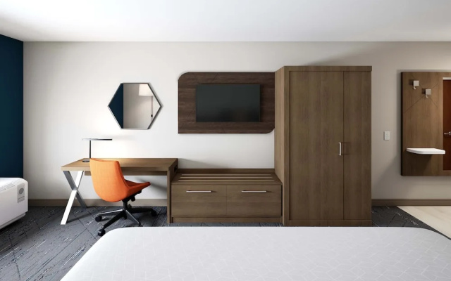 Holiday Inn Express Jesup by IHG