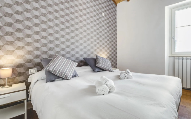 Gonfalone Residence Carlotta