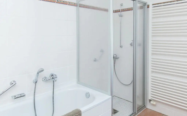Spacious Holiday Home Between Mosel And Hunsrück
