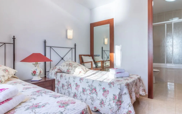 Simplistic Villa in Empuriabrava With Private Pool