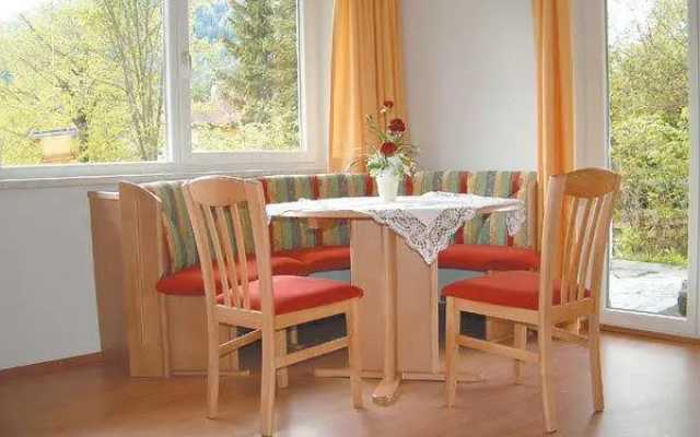 Hotel Bergland Obsteig