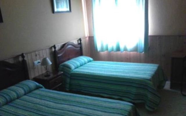 Hostal Nuestra Señora De La Palma