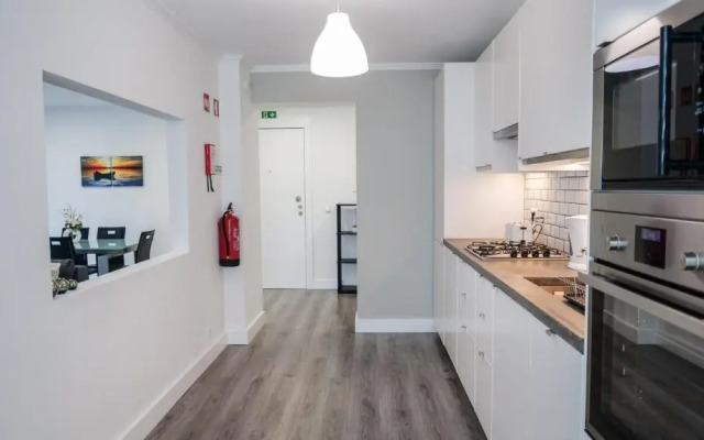 São Pedro Apartment