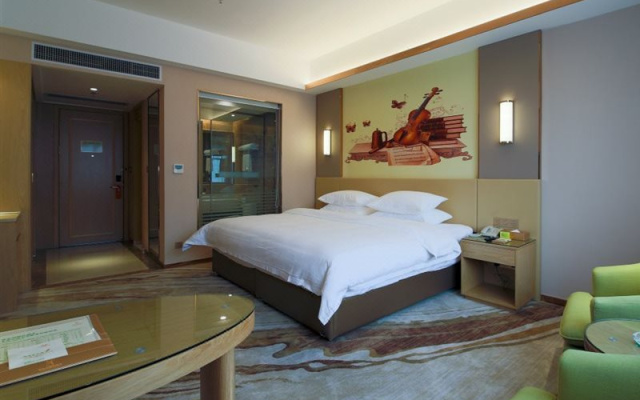 Vienna International Hotel (Dongguan Dongcheng Xiaqiao Metro Station)