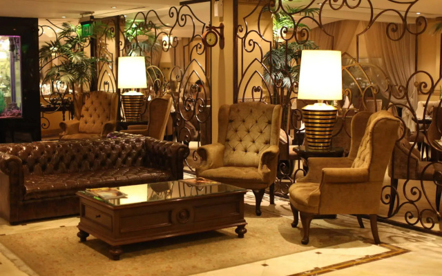 Hospitality Inn Lahore