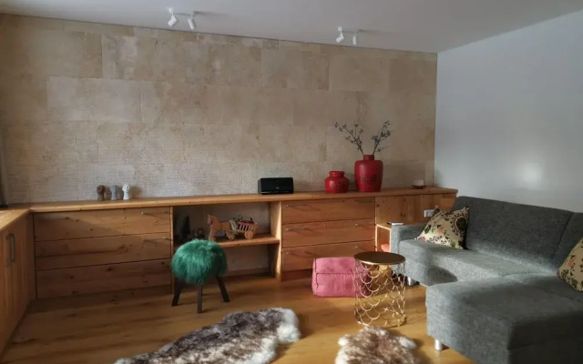 Premium Chalet in Tauplitz With Sauna and Pool