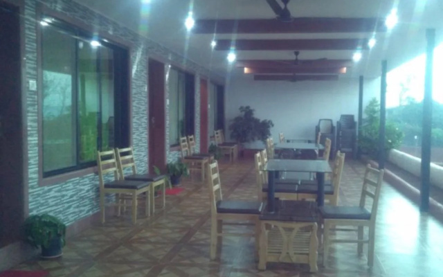 Ruby Resort