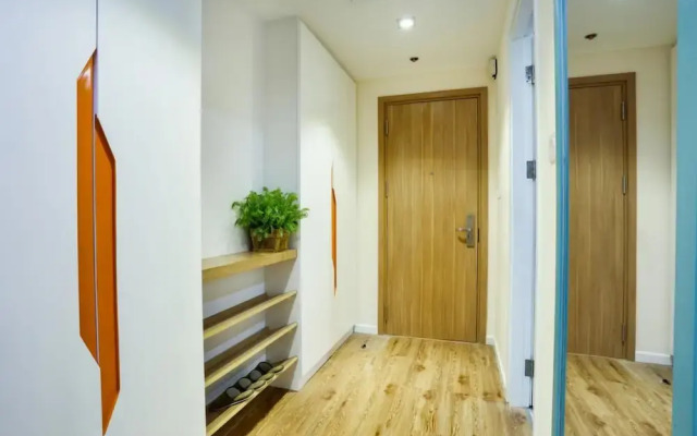 Parama Apartments