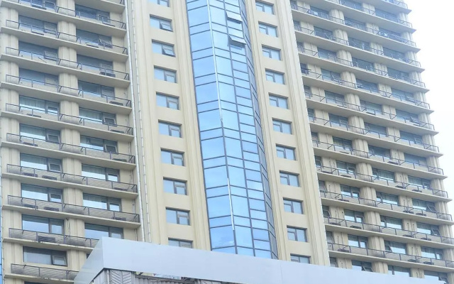 Hanting Hotel Linyi Mengshan Avenue