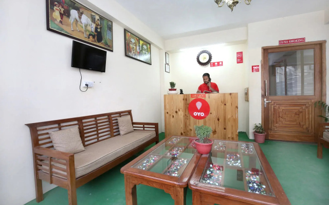 Rhythm Retreat Manali