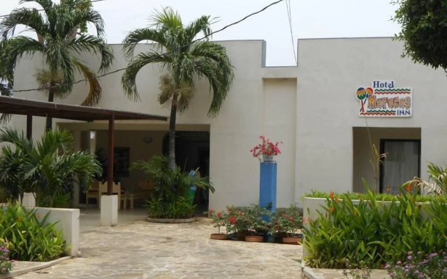 Maracas Inn