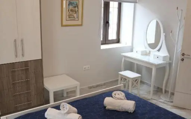 Catherine's Comfort Apartment No1