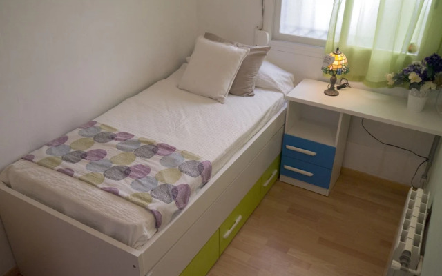 Apartamento Hilale La Marina