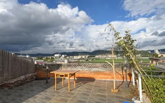 Chengjiang Tuxin Chinese Inn