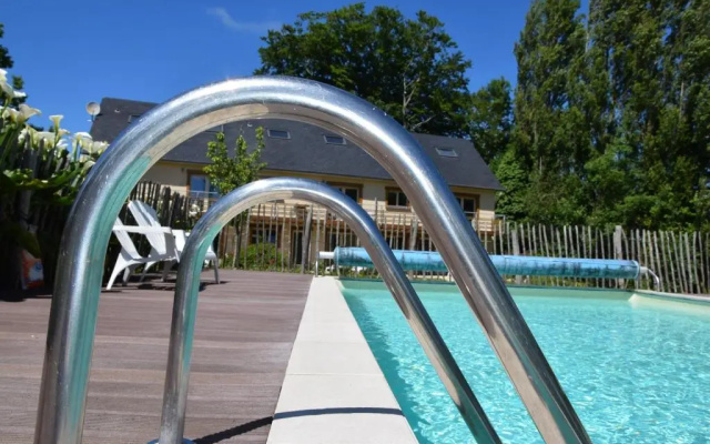 Le Relais du Hibou