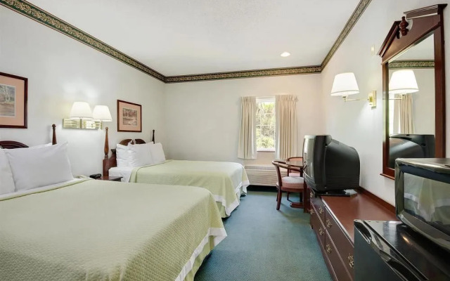 Days Inn Lisbon