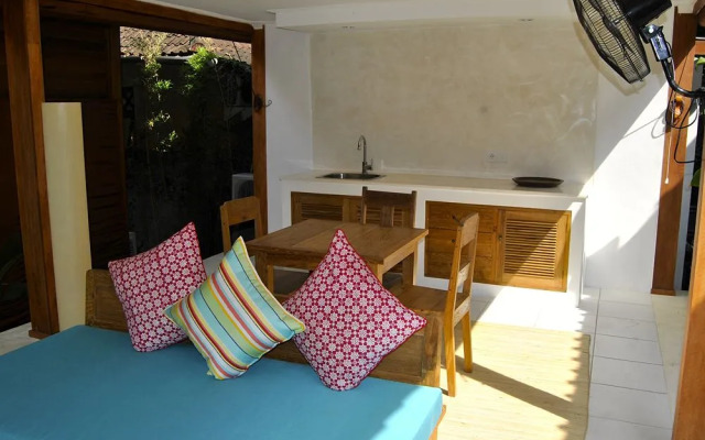 Aliya Boutique Hotel