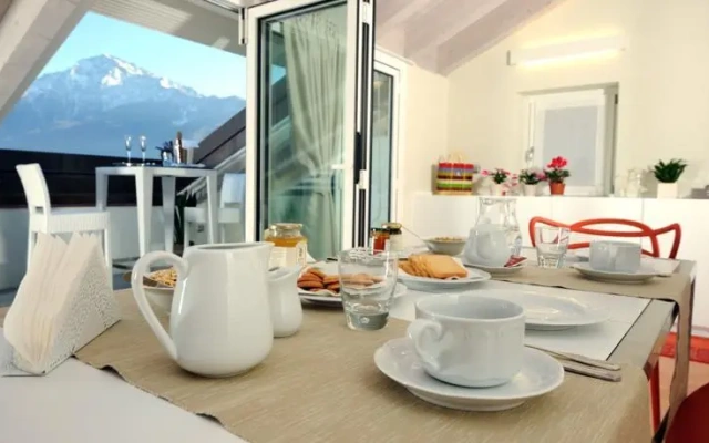 La Casa Sul Lario