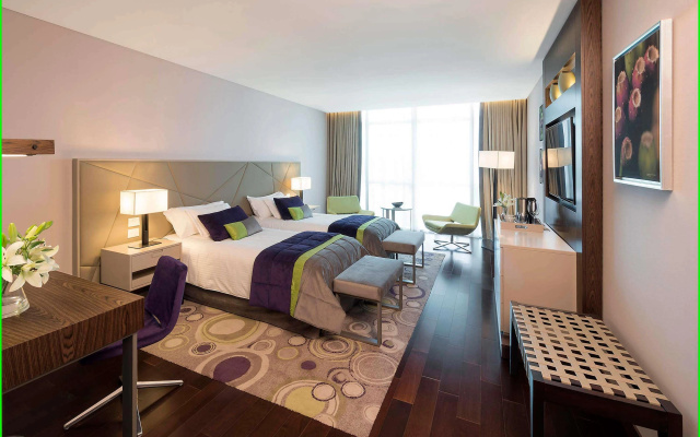 Mercure Santa Rosa La Pampa