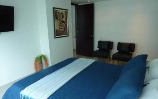 Apartmento Edificio Porto Vento