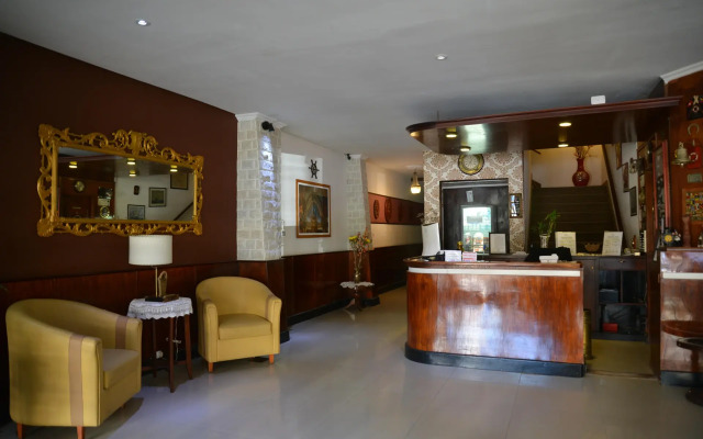Hotel Cadoro