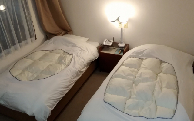 Kaike Onsen Mitsui Annex