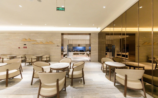 Ji Hotel Xichang Qionghai Wetland Park
