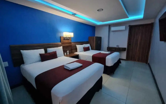 Hotel Casa Marán