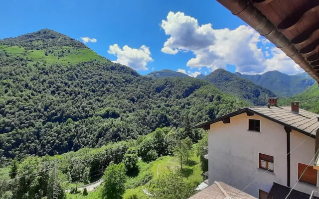 Albergo Belvedere