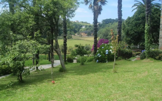 Apartamentos Arcos del Esva